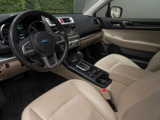 Subaru Outback Summit EyeSight 2.5 129kW