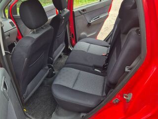 Hyundai Getz 1.4 71kW