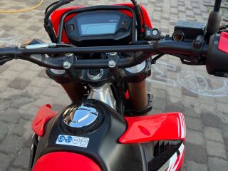 Honda CRF 250 18kW