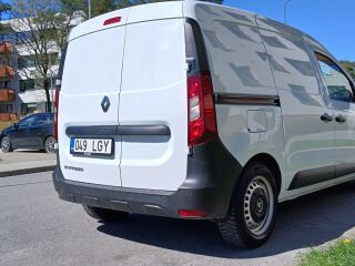 Renault Express 1.5 70кВ