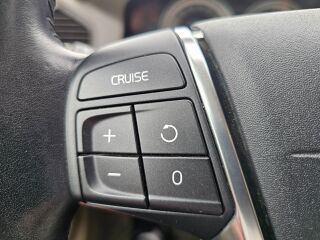 Volvo XC60 Summum 2.4 D5 120кВ