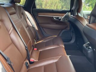Volvo S90 AWD inscription 2.0 173kW