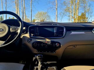 Kia Sorento UM 2.2 147kW