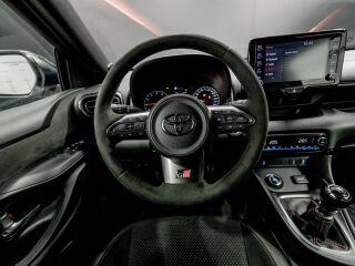 Toyota Yaris GR 1.6 192kW
