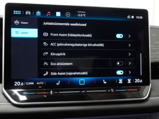 Volkswagen Tiguan Elegance 4Motion 2.0 150kW