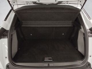 Peugeot 2008 GT Hybrid 145 e-DCS6 100kW