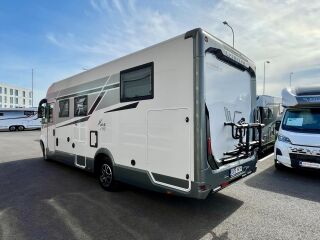 Mobilvetta KEA I 90 ALL INCLUSIVE ARCTIC LiFePo4 2026 MY 2.2 103kW