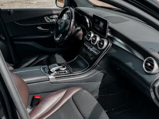 Mercedes-Benz GLC 250 2.1 150kW