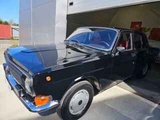 GAZ 24-10 2.4 66kW