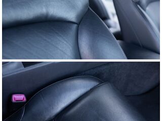 Lexus IS 250 White Pearl Facelift 2.5 153kW
