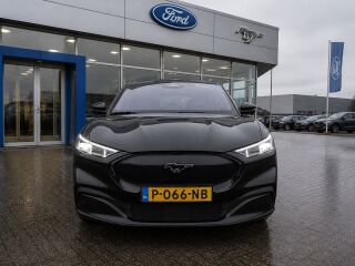 Ford Mustang Mach-E AWD Premium 200kW