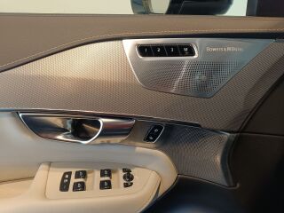 Volvo XC90 AWD R-Design Recharge T8 7K 2.0 228kW