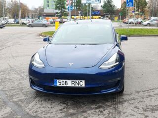 Tesla Model 3 153kW