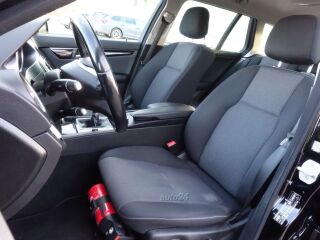 Mercedes-Benz C 200 Elegance Facelift EU5 2.1 CDi 100kW
