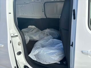 Toyota ProAce City Double side door Professional Comfort 96kW