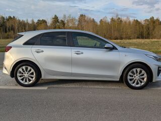 Kia Ceed 1.4 73kW