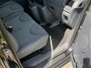 Peugeot Expert 2.0 94kW
