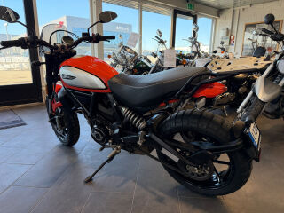 Ducati Scrambler Icon L2 54kW