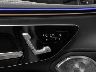 Mercedes-AMG EQS 53 4Matic+ Hyperscreen 484kW