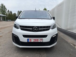 Opel Vivaro 2.0 130кВ