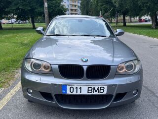 BMW 123 BI-Turbo R4 M-paket 2.0 150kW