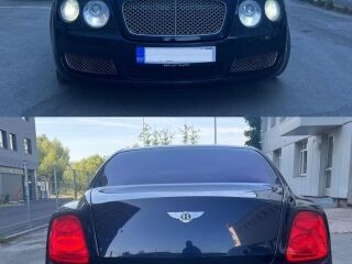 Bentley Continental Flying Spur MULLINER 6.0 412kW