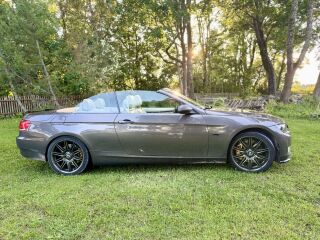 BMW 330 3.0 180kW