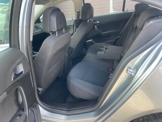 Opel Insignia 2.0 118kW