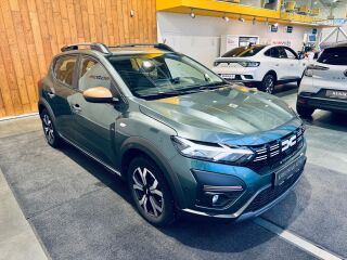 Dacia Sandero Stwepway Extreme 1.0 TCe 90hj 67kW
