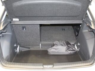 Skoda Fabia Ambition TSI 1.0 81kW