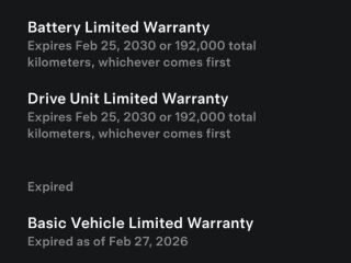 Tesla Model Y Long Range Dual Motor 378kW