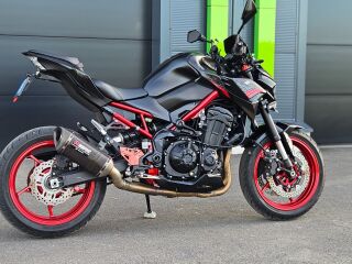 Kawasaki Z 900 92kW
