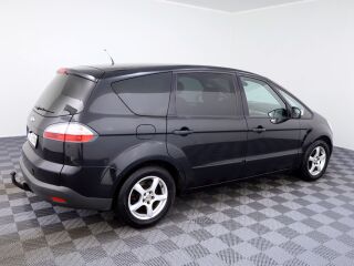 Ford S-MAX Titanium X ATM 2.0 TDCi 103kW