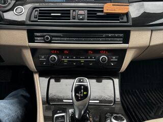 BMW 530 3.0 180kW