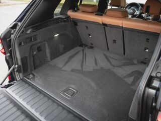 BMW X5 M-SPORT 3.0 195кВ