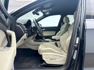 Audi Q5 Advanced 40 TDI quattro 2.0 150kW