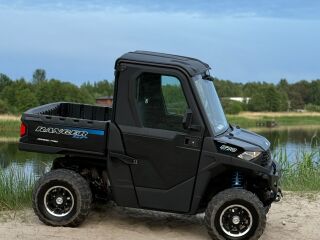 Polaris Ranger 570 Nordic Pro