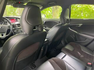 Volvo V40 1.5 112кВ