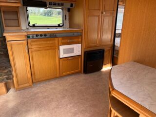 Hobby Prestige UL 560