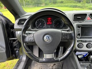 Volkswagen Scirocco 2.0 147kW