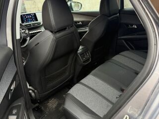 Peugeot 3008 1.5 96кВ