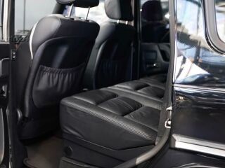 Mercedes-Benz G 55 AMG Long V8 373kW