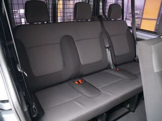 Renault Trafic COMBI GRANDPACK CLIM L2H1 dCi 2.0 110кВ