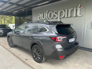 Subaru Outback AWD FIELD EyeSight 8CVT 2.5 124kW