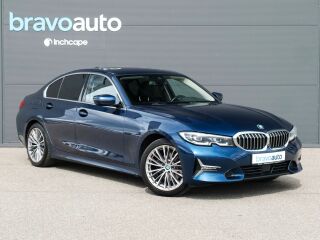 BMW 320 d xDrive Luxury Line 2.0 140kW