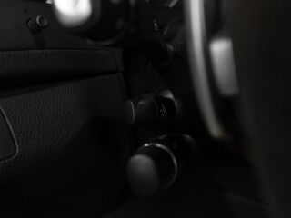 Mercedes-Benz C 63 AMG 6.2 336kW
