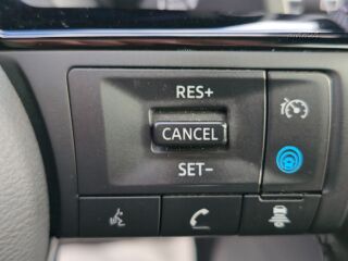 Nissan Qashqai Tekna + 1.3 116kW