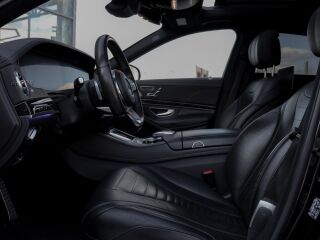 Mercedes-Benz S 400 Long 4matic AMG 2.9 R6 250kW