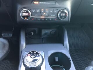 Ford Focus 1.0 92kW