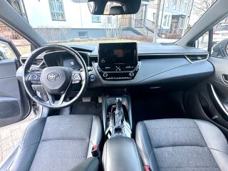 Toyota Corolla Active Plus 1.8 72kW